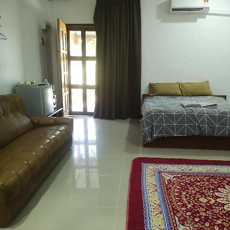 Denai Senja Villa Kuala Selangor Eksteriør billede