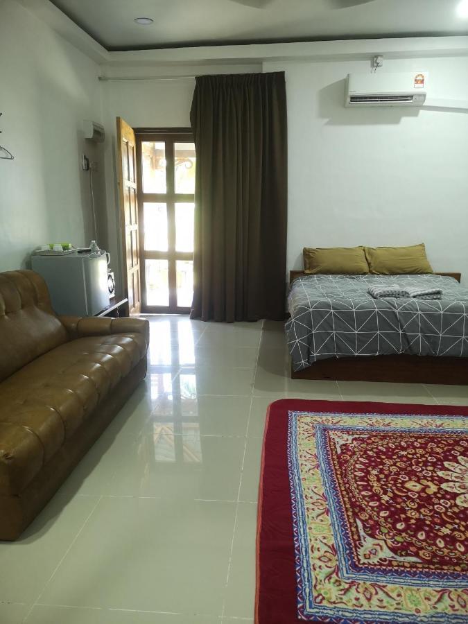 Denai Senja Villa Kuala Selangor Eksteriør billede