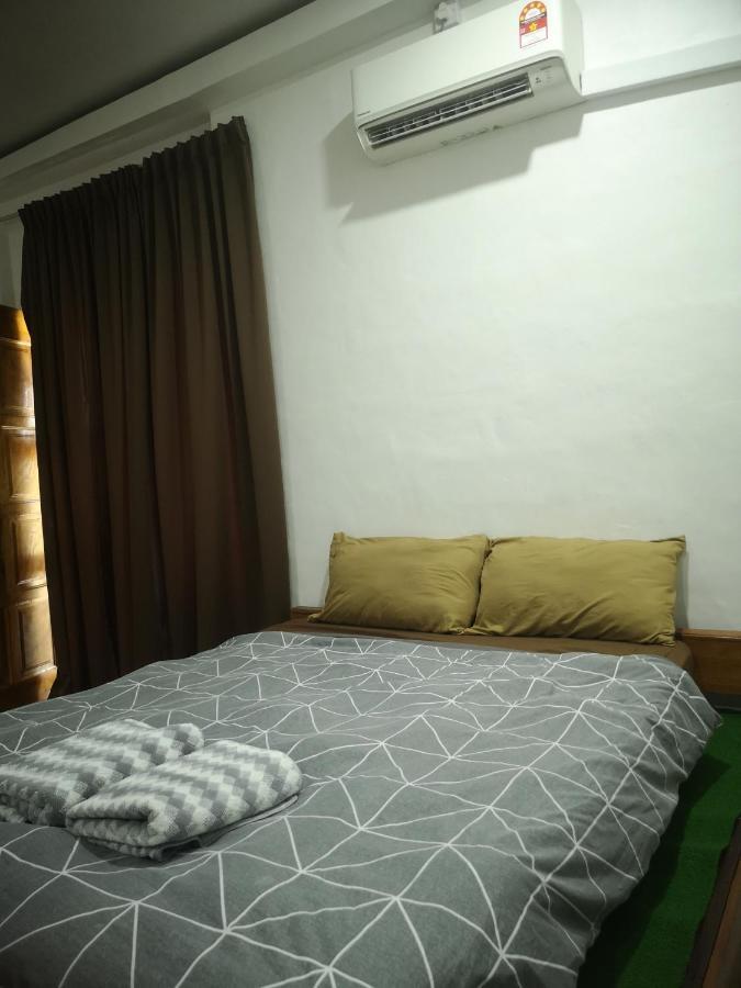 Denai Senja Villa Kuala Selangor Eksteriør billede